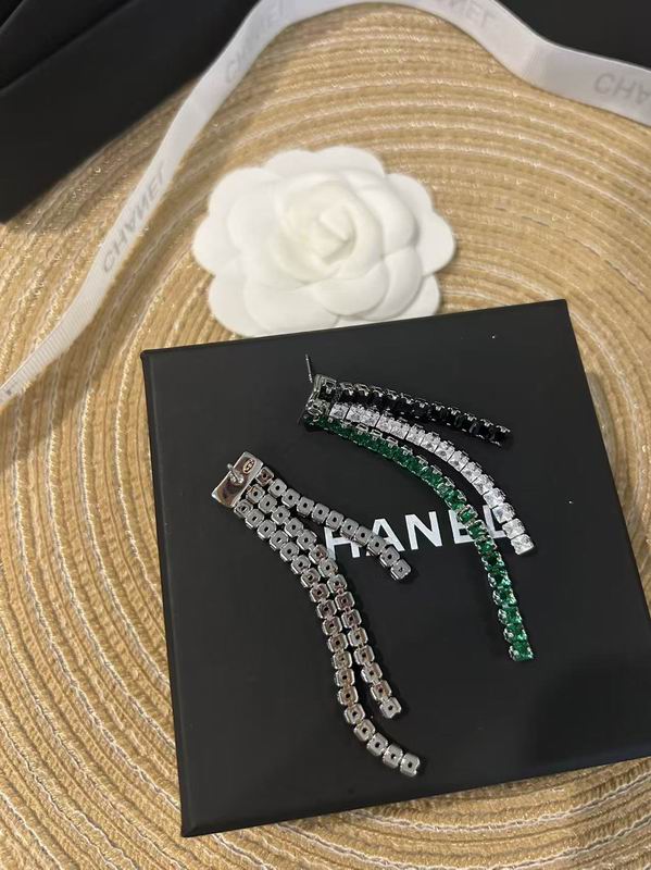 Chanel Earring 08yxs08